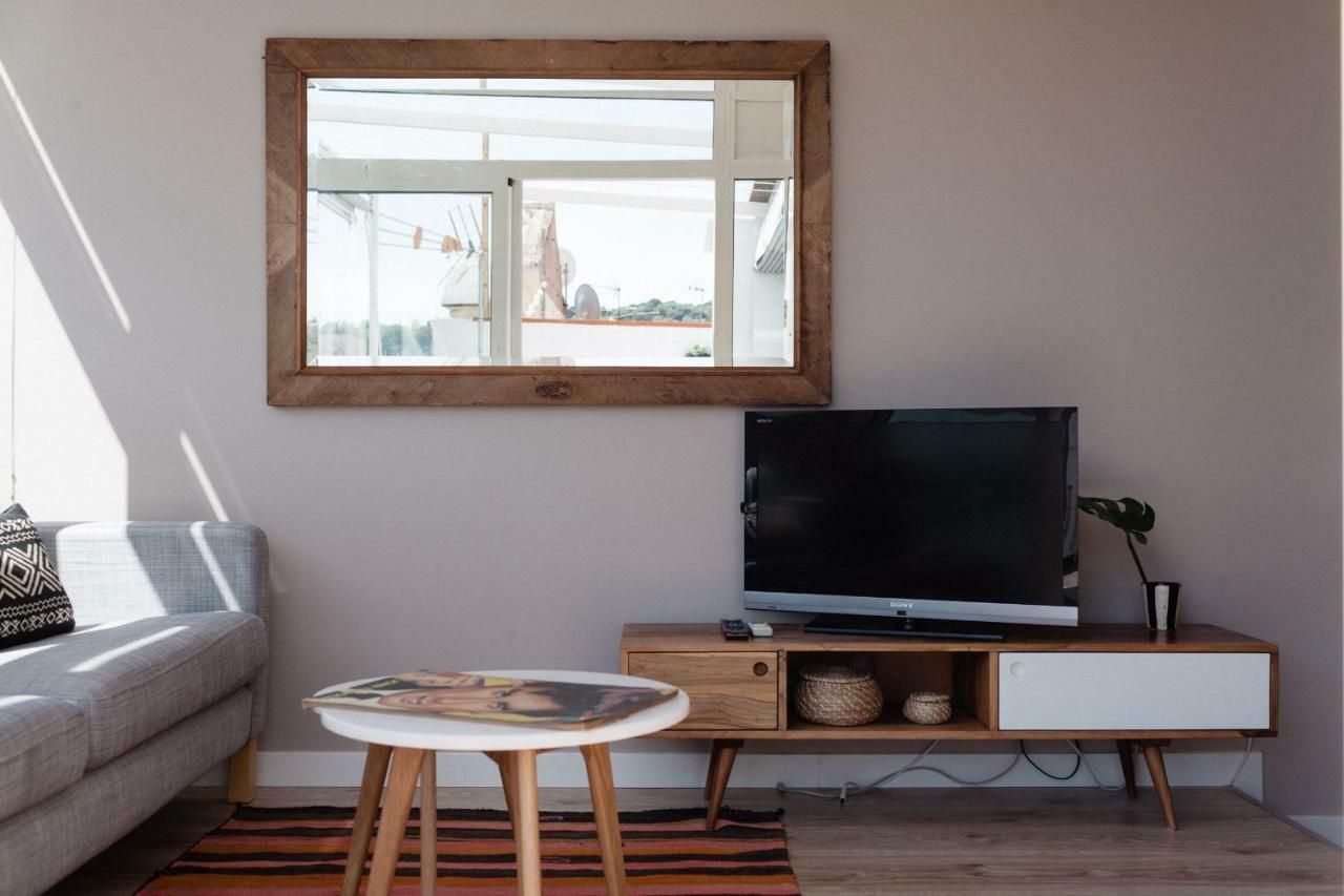 Brummell Apartments Poble Sec Barcelona Eksteriør billede